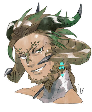 Eiichi Unmasked - by Shuuzar